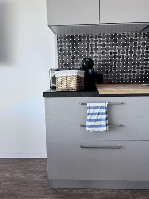 Appartement Sea-mist luxury escape à San Ġiljan Extérieur photo