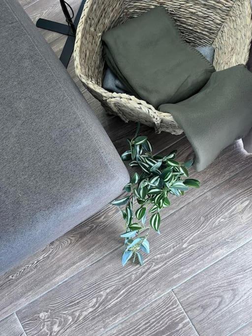 Appartement Sea-mist luxury escape à San Ġiljan Extérieur photo